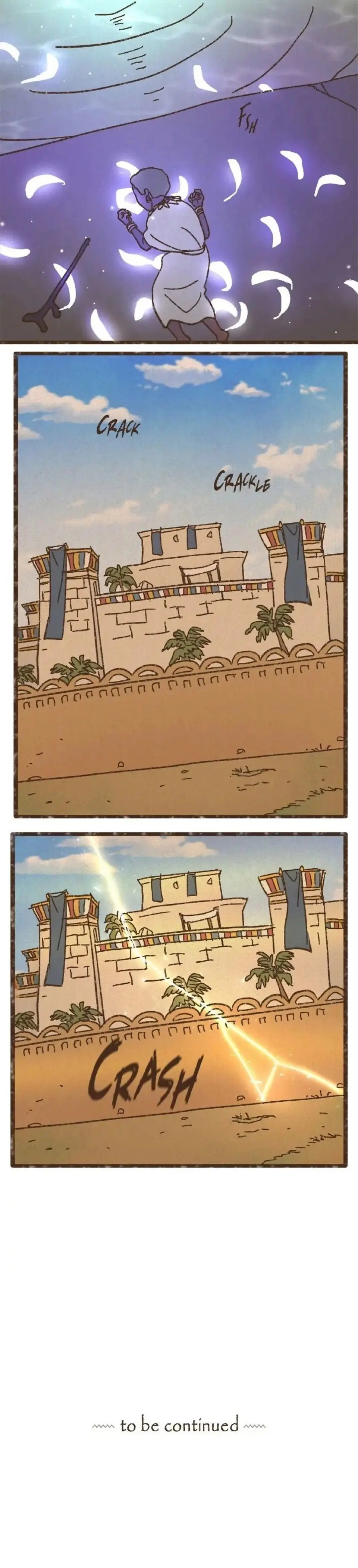 Ennead – Capítulo 123 Yaoi – Página 4