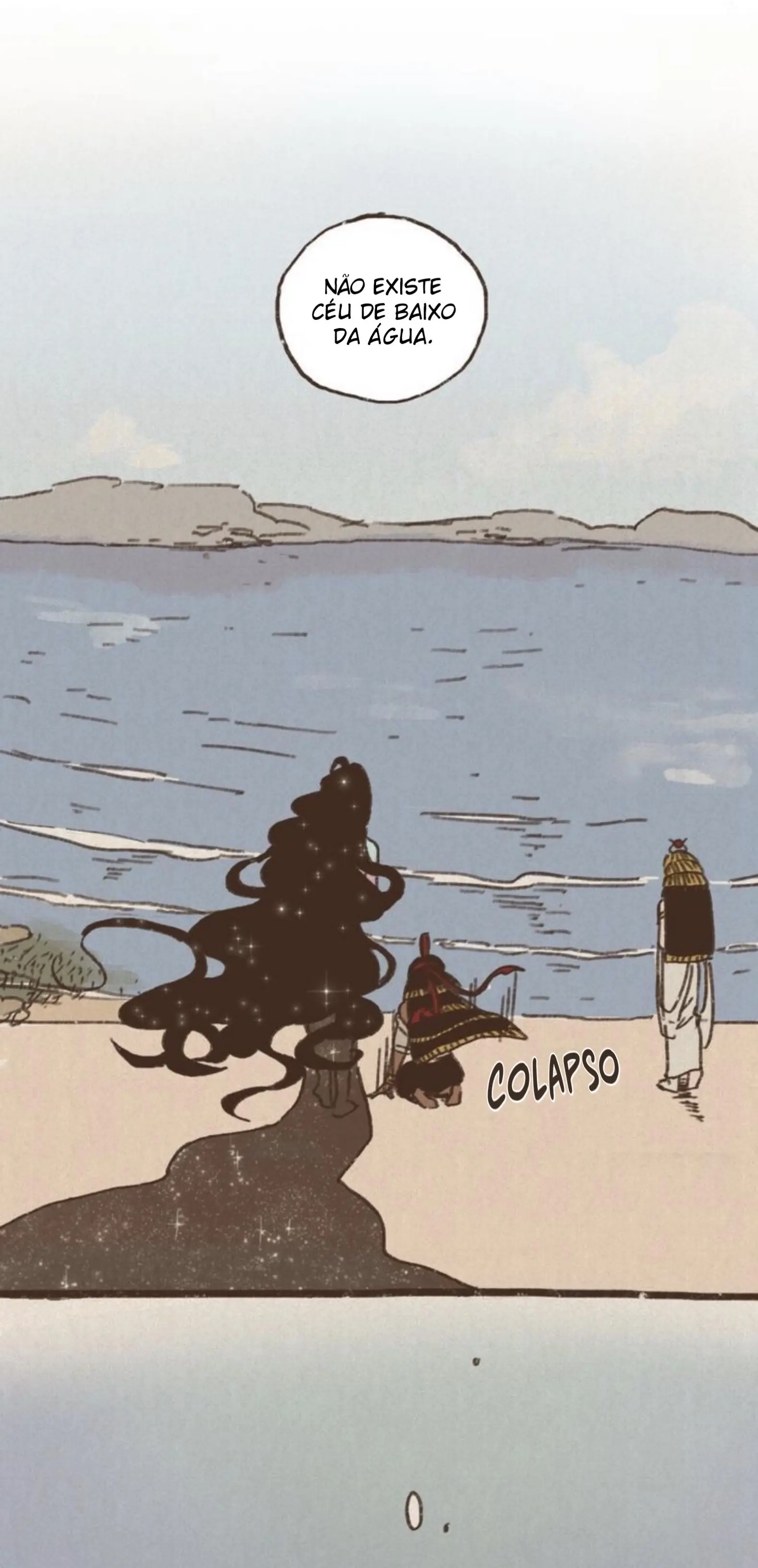 Ennead – Capítulo 13 Yaoi – Página 18