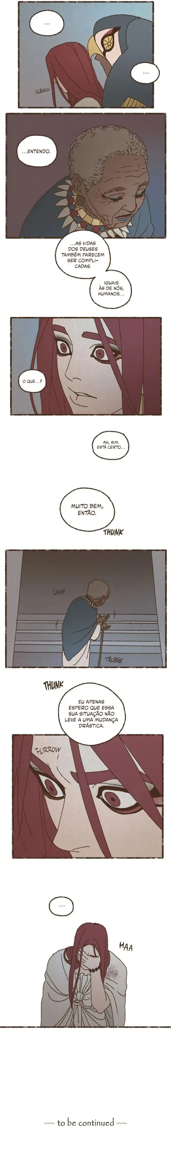 Ennead – Capítulo 137 Yaoi – Página 4