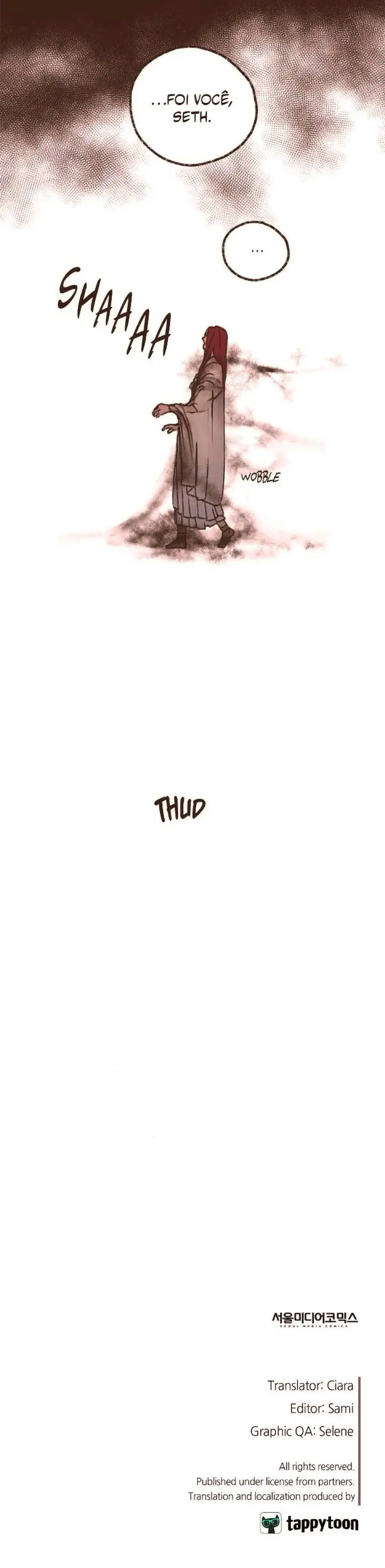 Ennead – Capítulo 142 Yaoi – Página 4