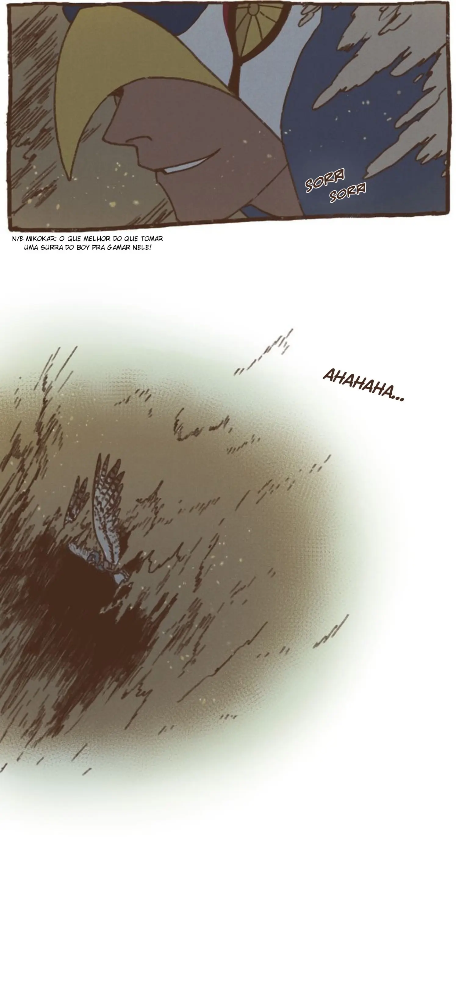 Ennead – Capítulo 15 Yaoi – Página 14