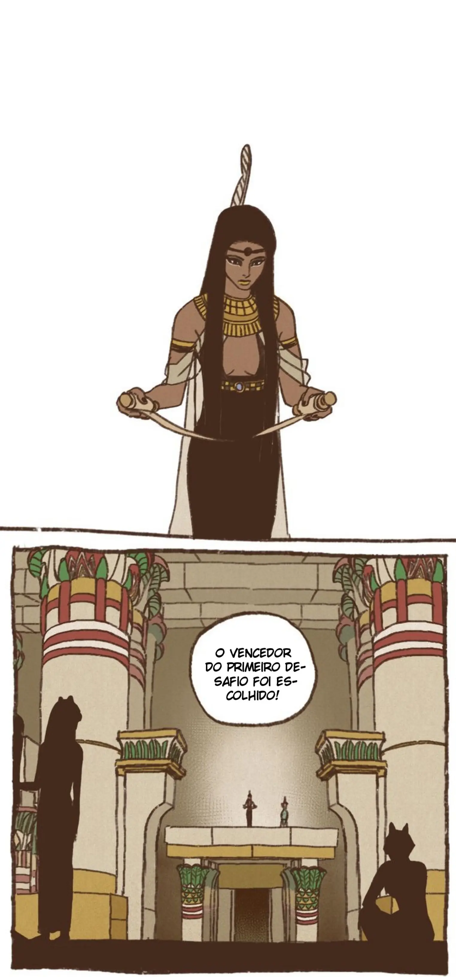 Ennead – Capítulo 15 Yaoi – Página 15