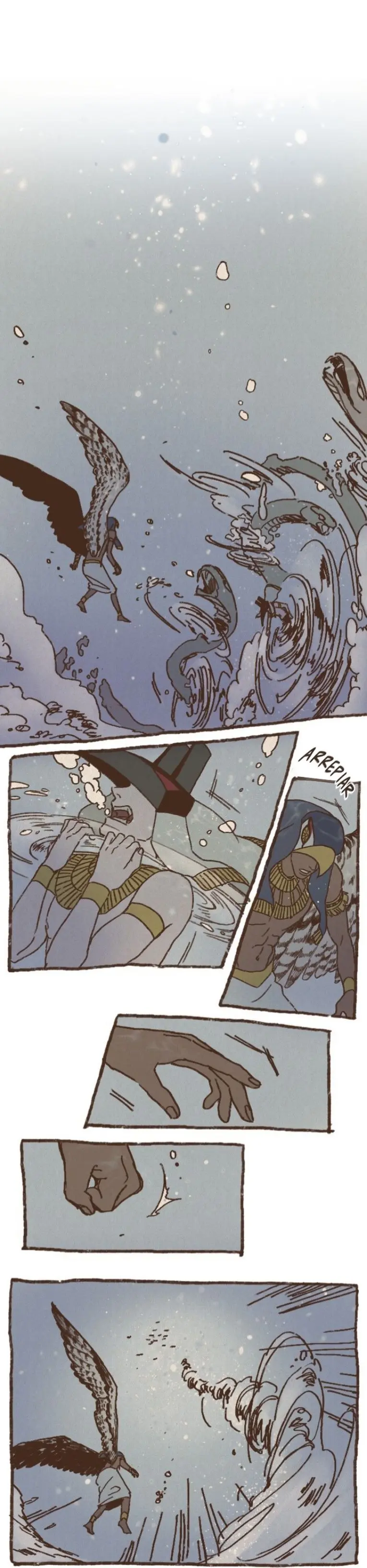 Ennead – Capítulo 15 Yaoi – Página 7