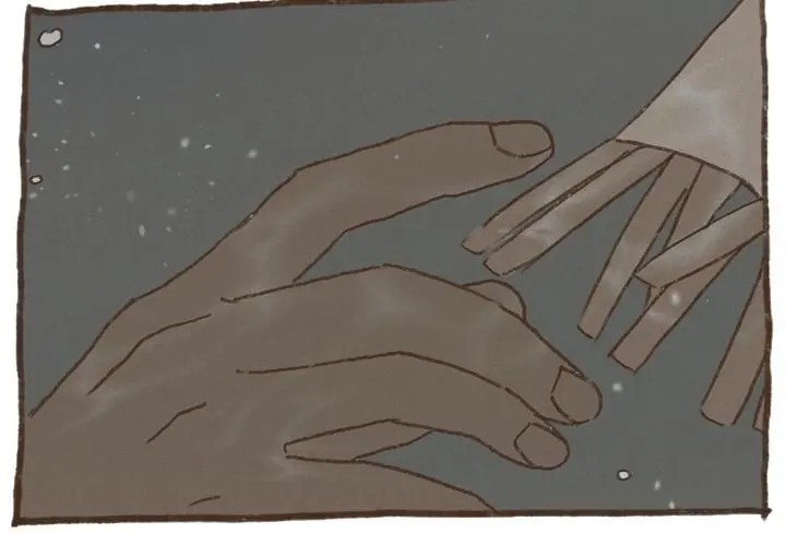 Ennead – Capítulo 16 Yaoi – Página 12