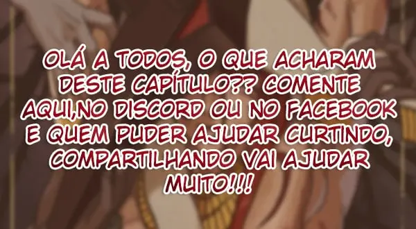 Ennead – Capítulo 16 Yaoi – Página 20