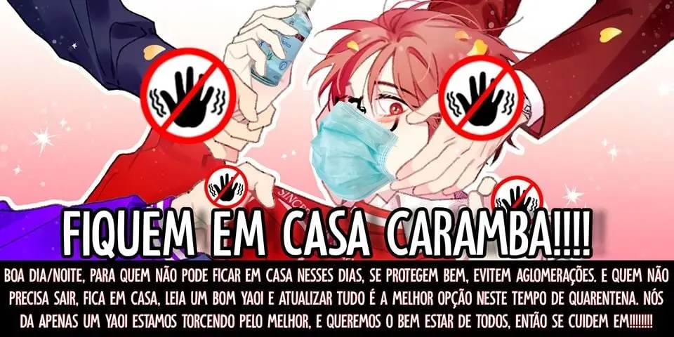 Ennead – Capítulo 16 Yaoi – Página 4