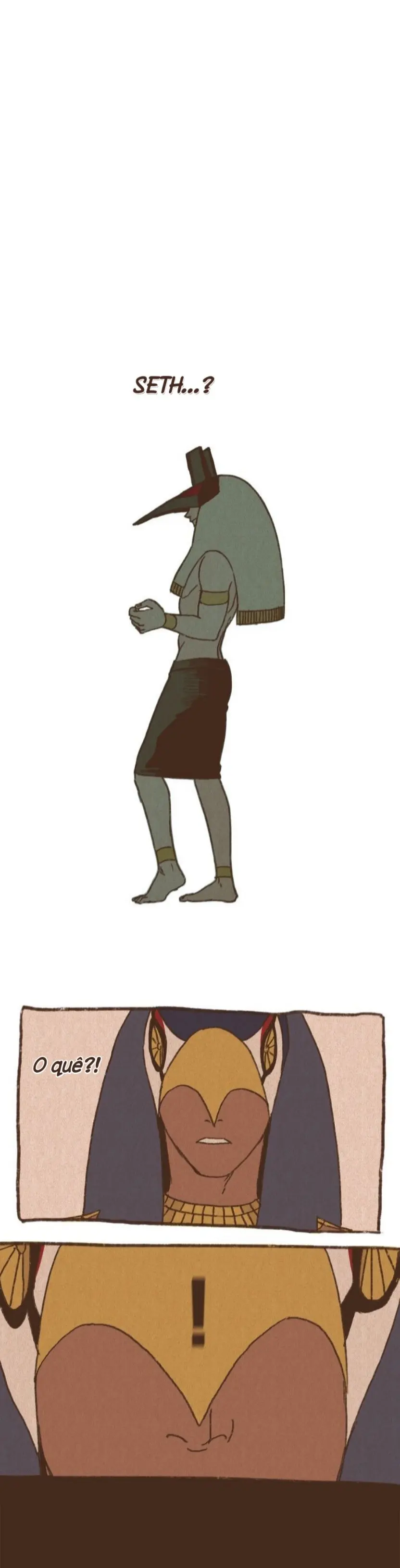 Ennead – Capítulo 17 Yaoi – Página 11