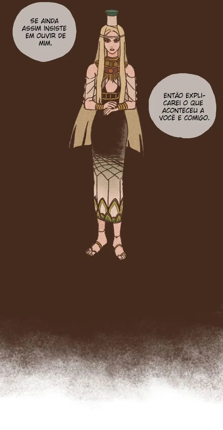 Ennead – Capítulo 18 Yaoi – Página 11