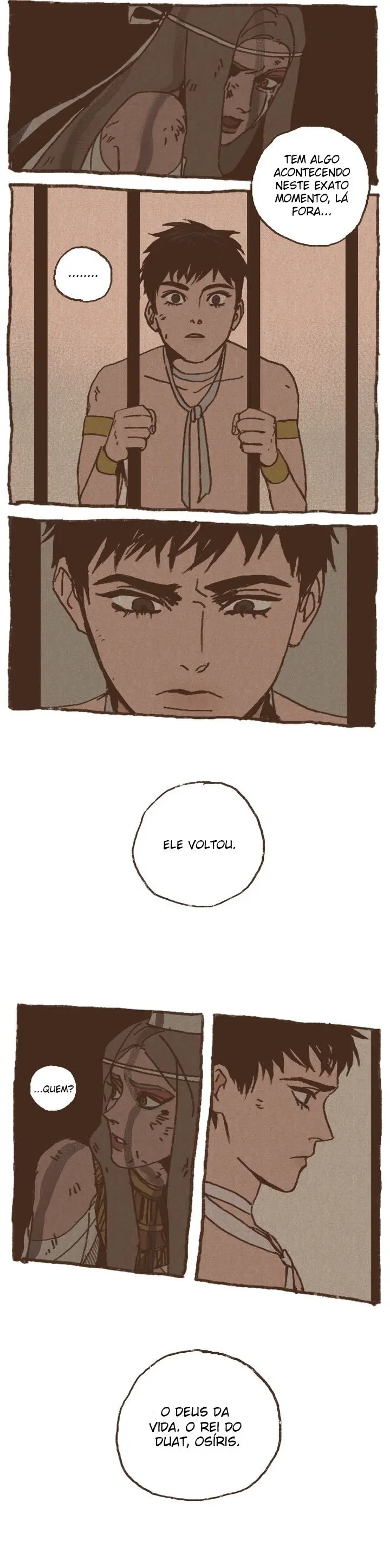 Ennead – Capítulo 18 Yaoi – Página 14