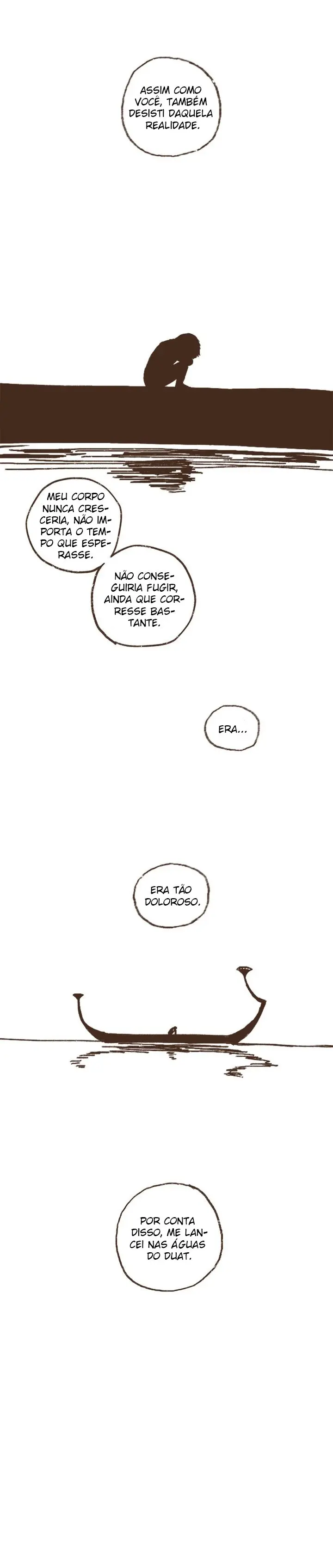 Ennead – Capítulo 18 Yaoi – Página 17