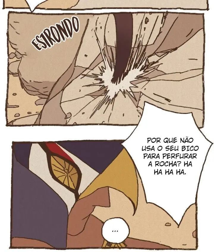 Ennead – Capítulo 22 Yaoi – Página 11