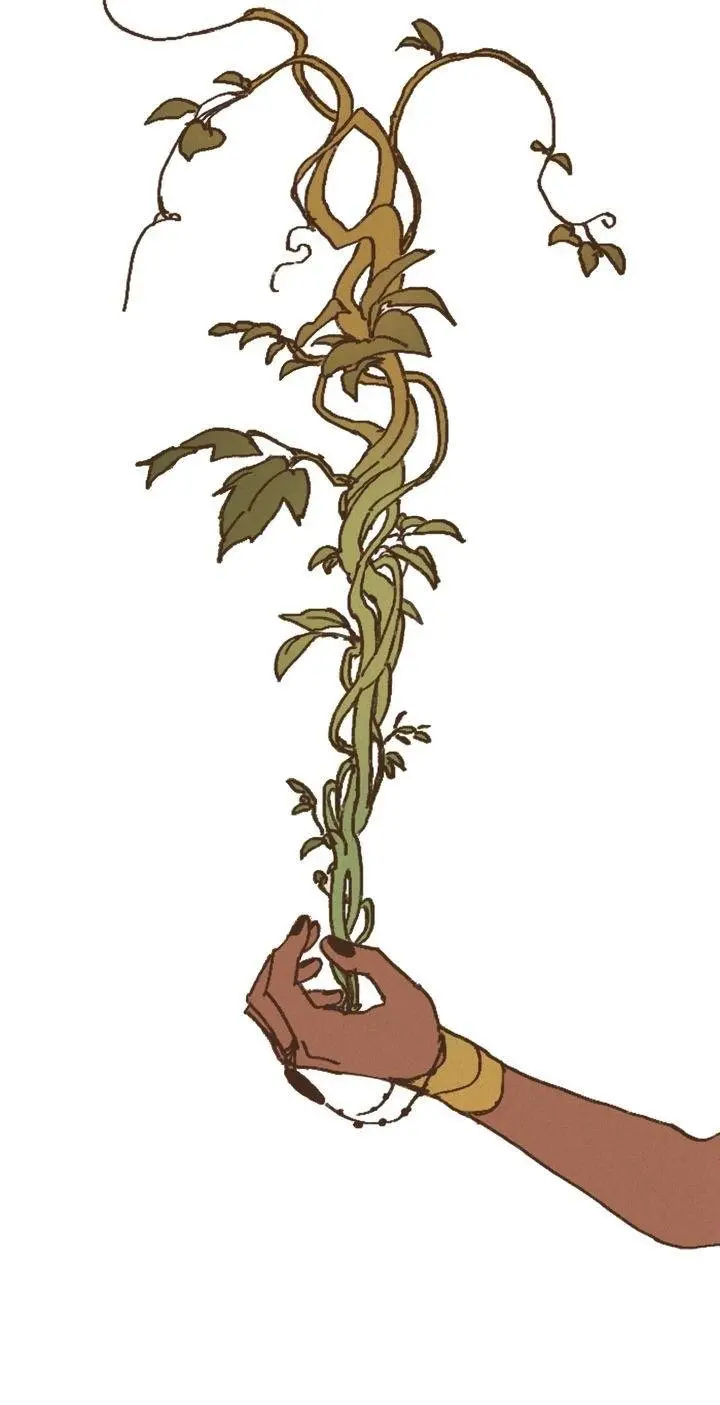 Ennead – Capítulo 22 Yaoi – Página 15