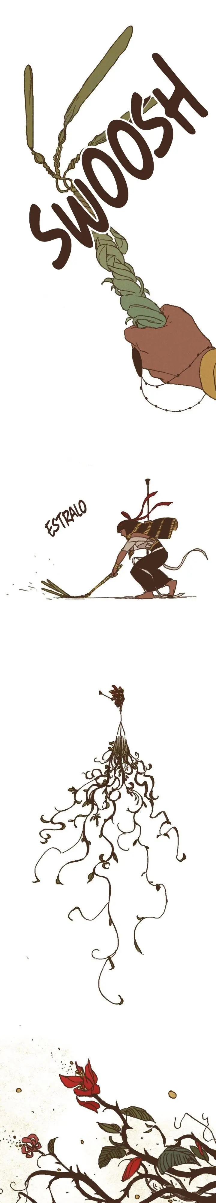 Ennead – Capítulo 22 Yaoi – Página 21