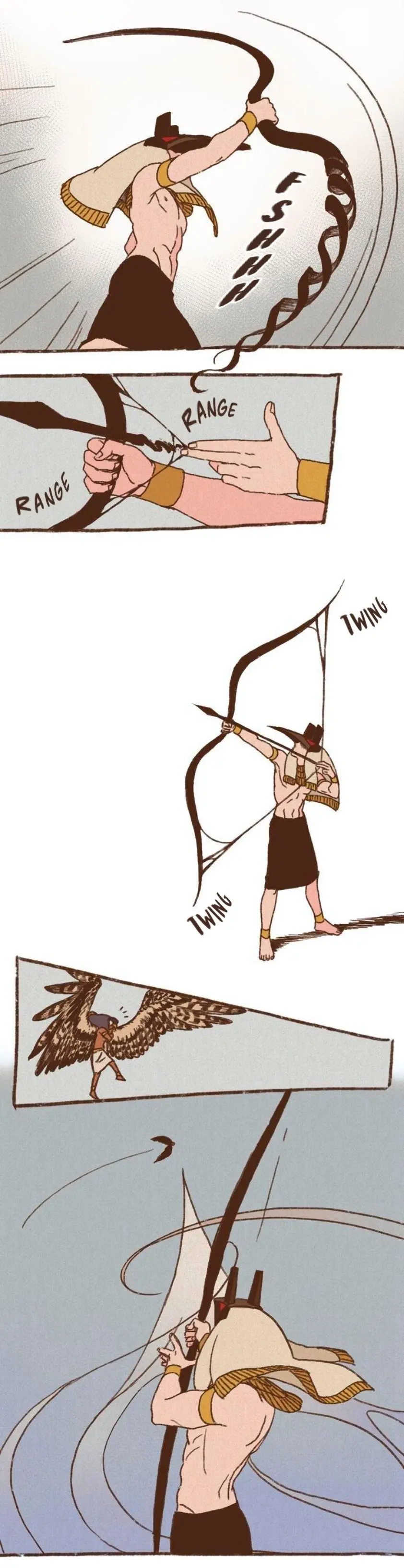 Ennead – Capítulo 23 Yaoi – Página 12