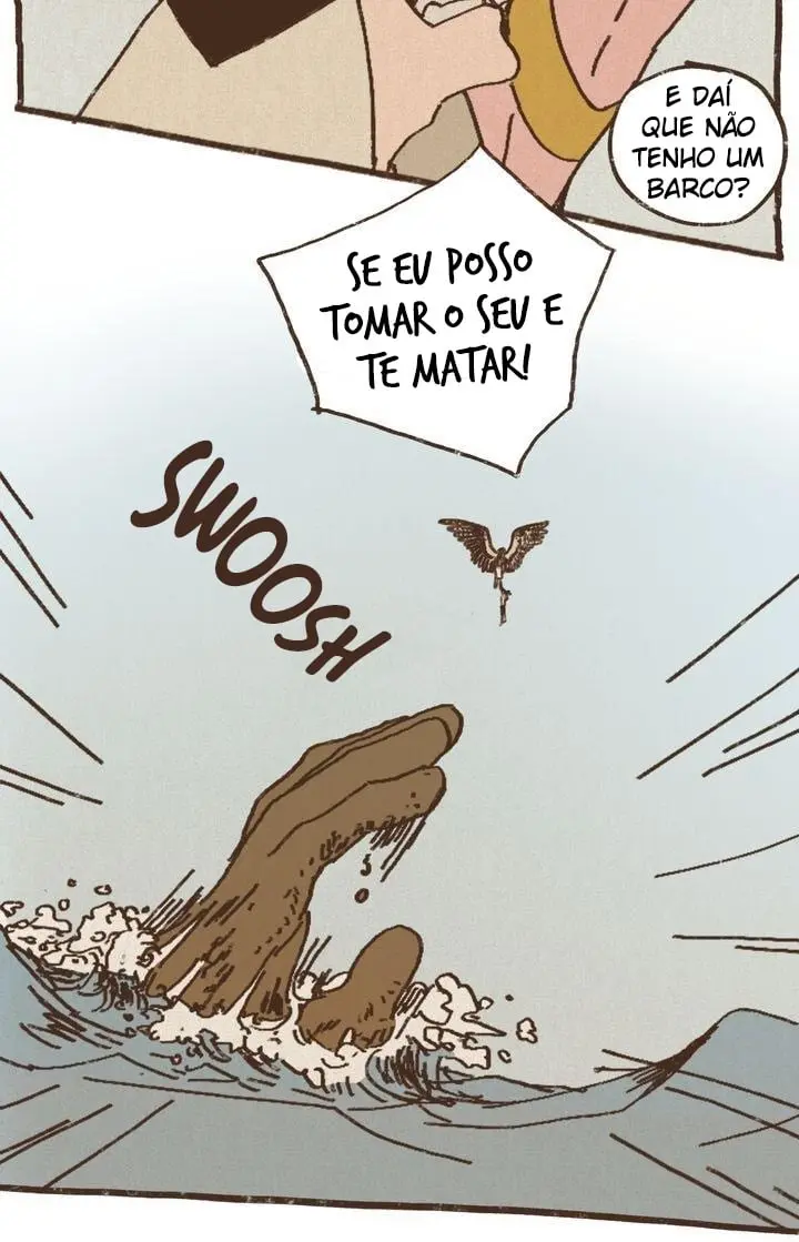 Ennead – Capítulo 24 Yaoi – Página 10