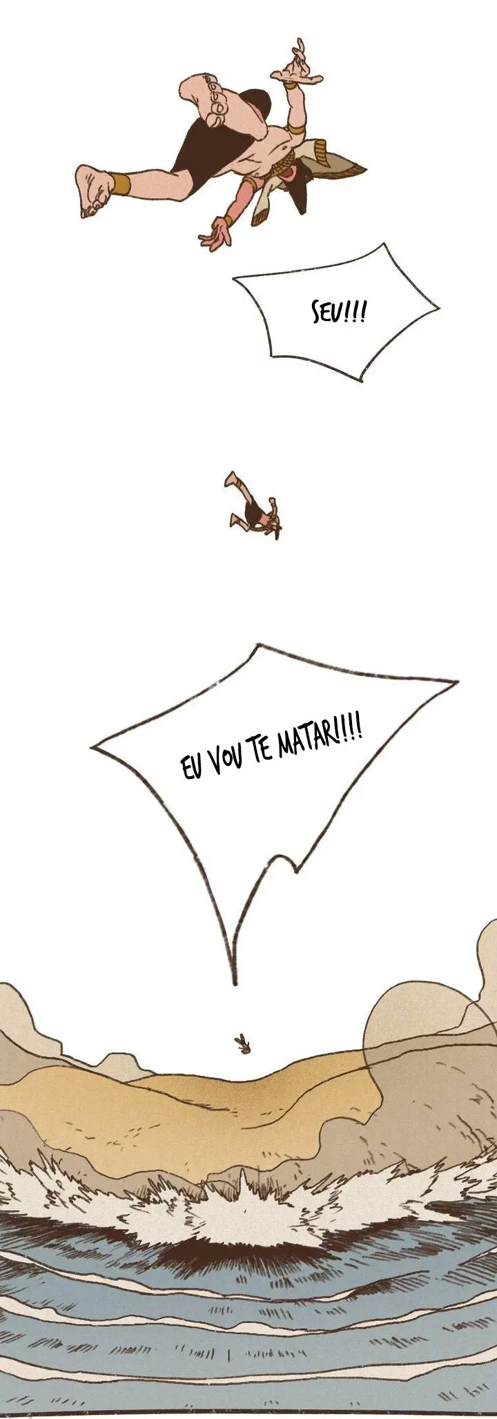 Ennead – Capítulo 24 Yaoi – Página 14