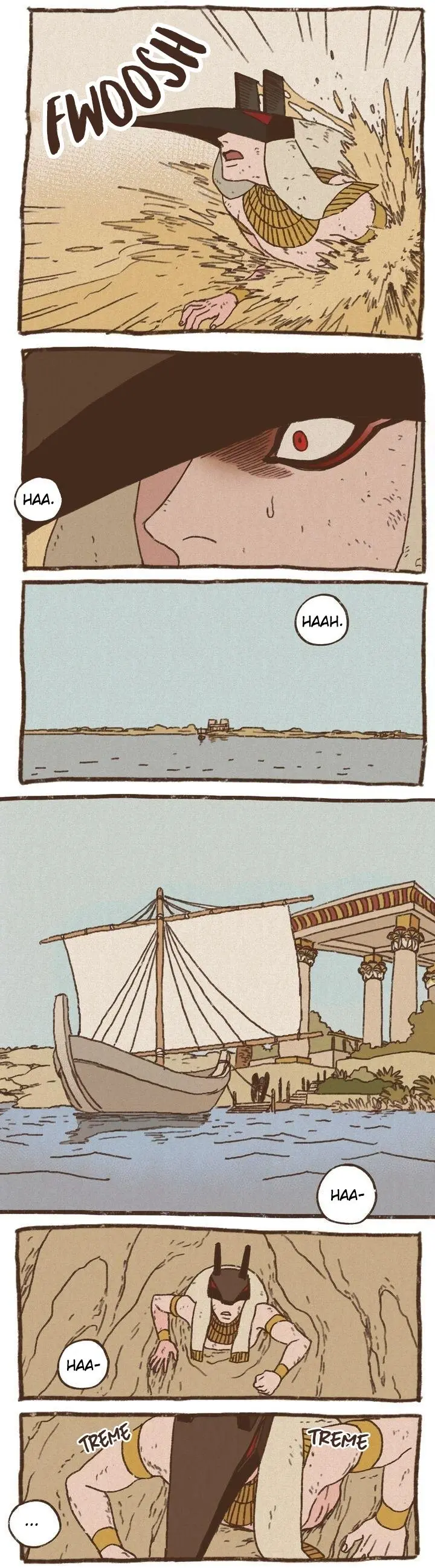 Ennead – Capítulo 24 Yaoi – Página 16