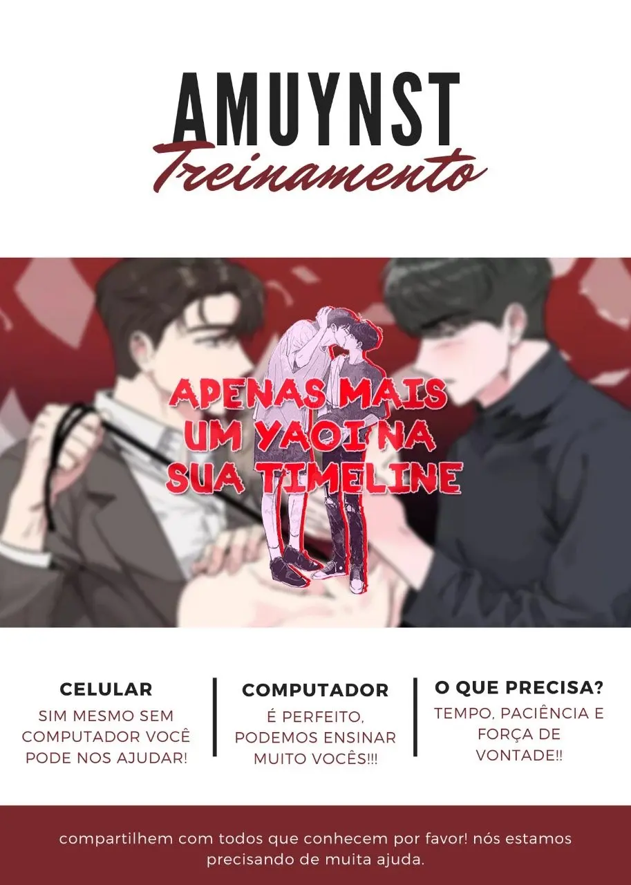 Ennead – Capítulo 24 Yaoi – Página 6