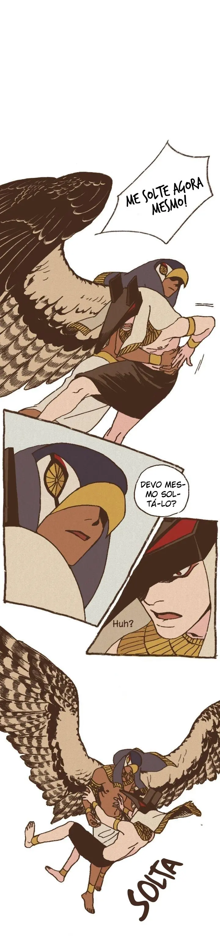 Ennead – Capítulo 24 Yaoi – Página 7