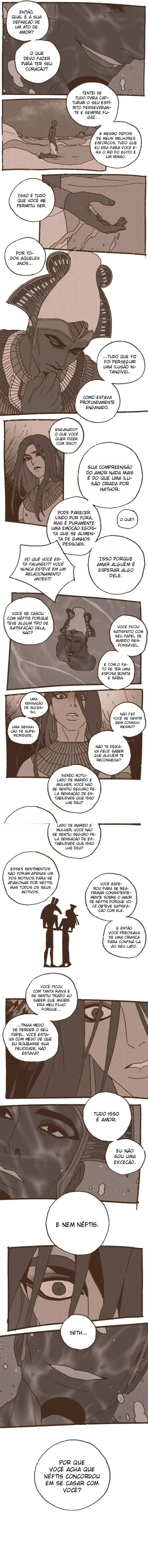 Ennead – Capítulo 49 Yaoi – Página 4