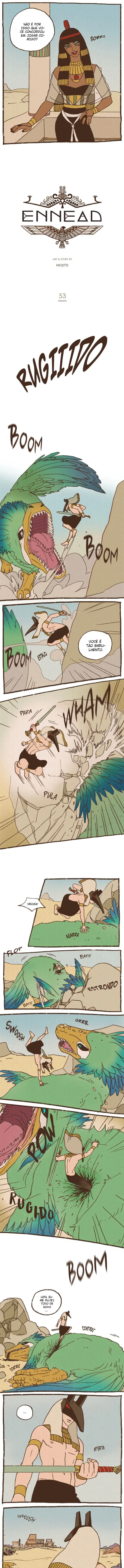 Ennead – Capítulo 53 Yaoi – Página 4