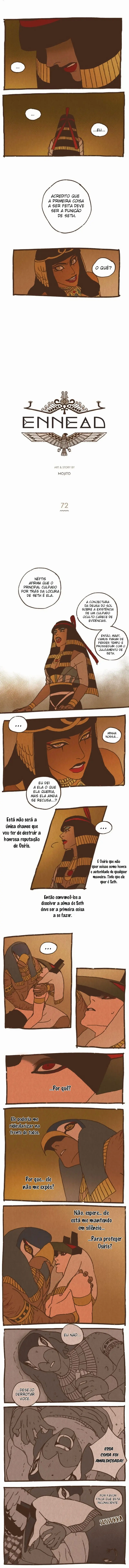 Ennead – Capítulo 72 Yaoi – Página 1