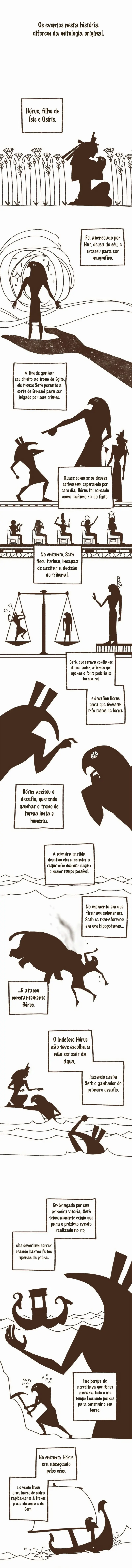 Ennead – Capítulo 76 Yaoi – Página 1