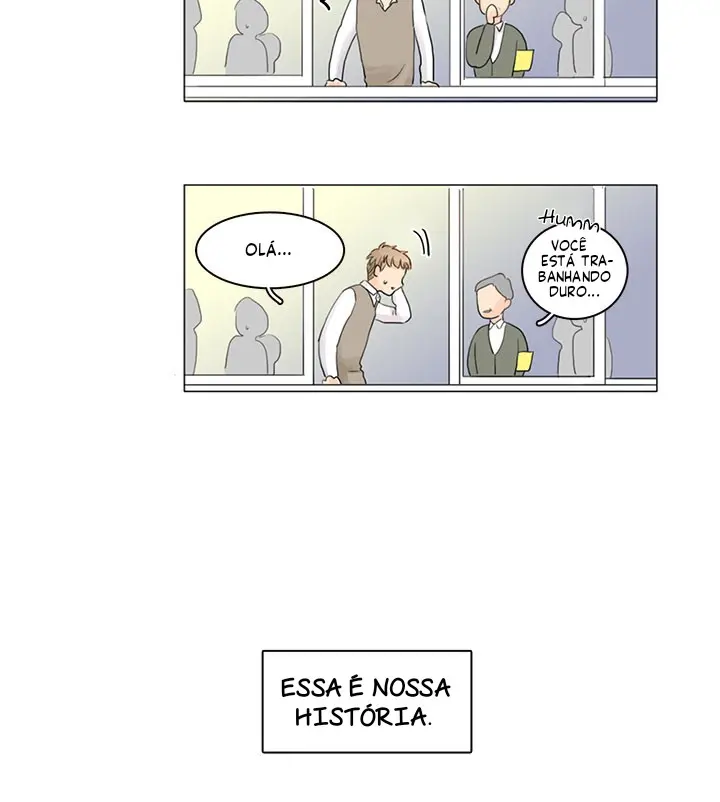 Entre Nós – Capítulo 01 Yaoi – Página 5