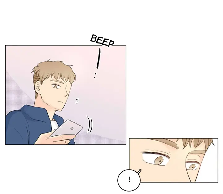 Entre Nós – Capítulo 03 Yaoi – Página 12