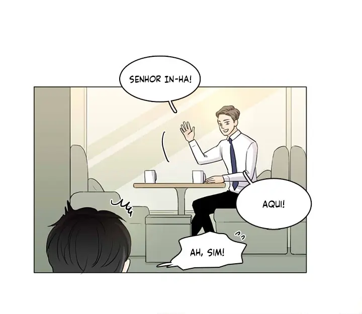 Entre Nós – Capítulo 03 Yaoi – Página 4