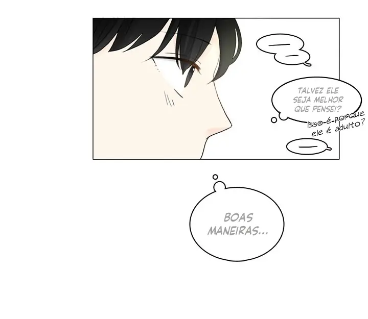 Entre Nós – Capítulo 03 Yaoi – Página 6