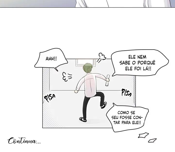 Entre Nós – Capítulo 04 Yaoi – Página 12