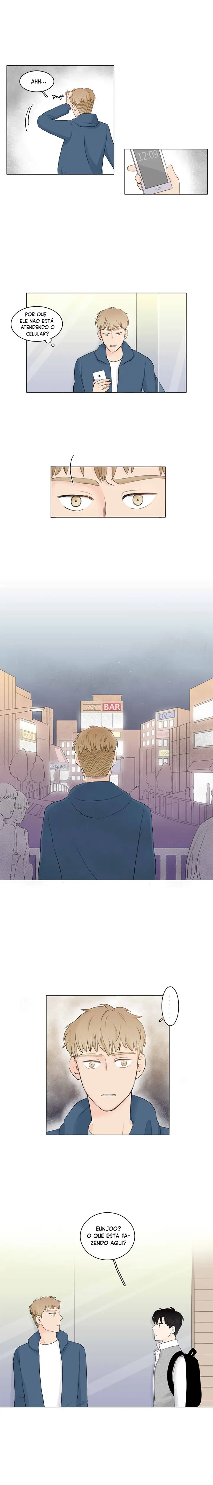 Entre Nós – Capítulo 04 Yaoi – Página 4