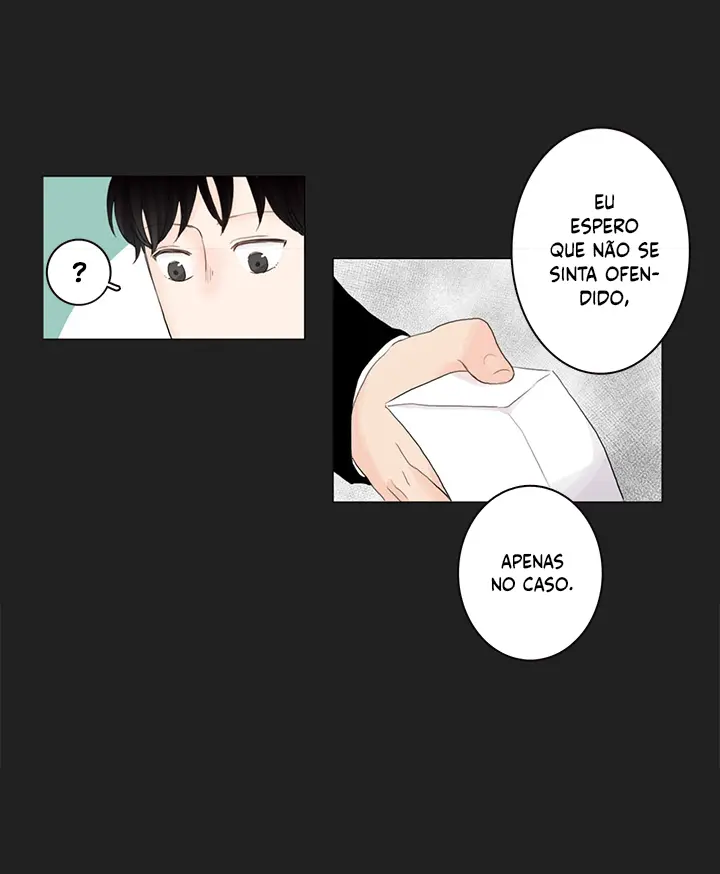 Entre Nós – Capítulo 05 Yaoi – Página 8