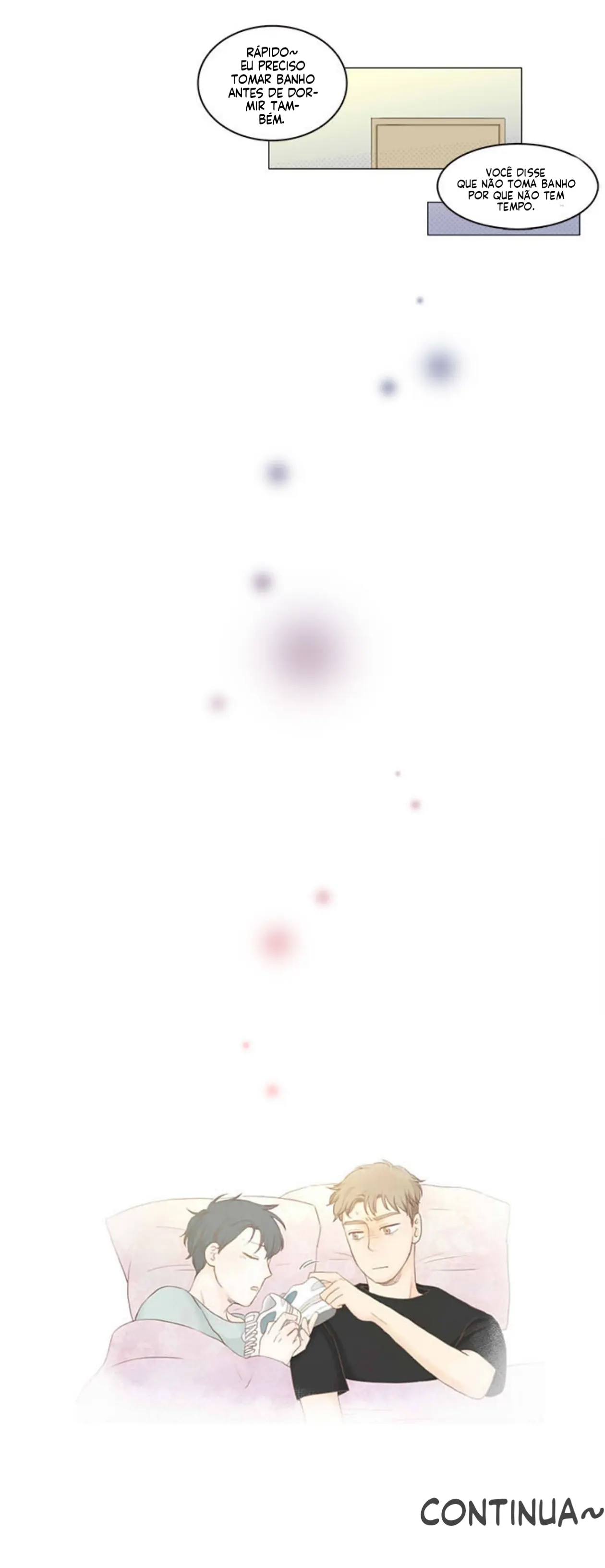 Entre Nós – Capítulo 06 Yaoi – Página 25