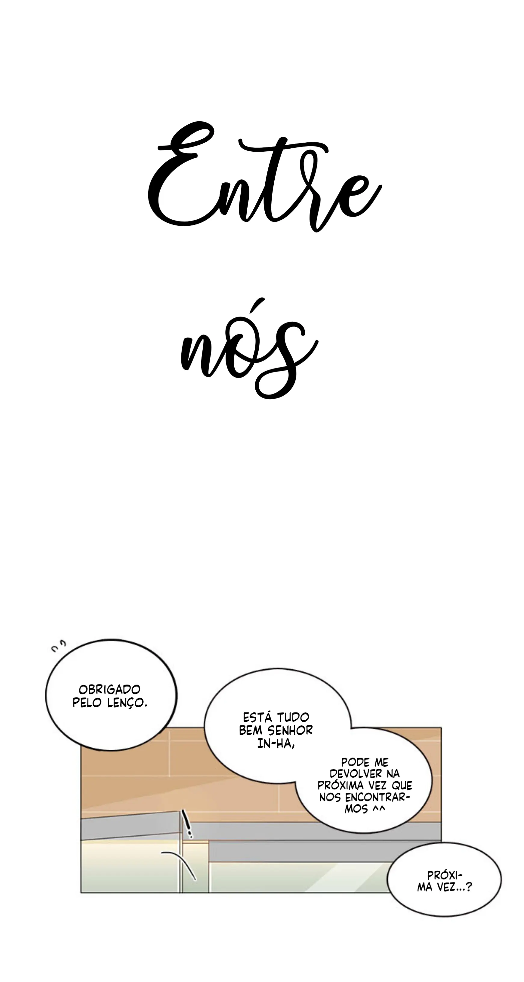 Entre Nós – Capítulo 06 Yaoi – Página 7