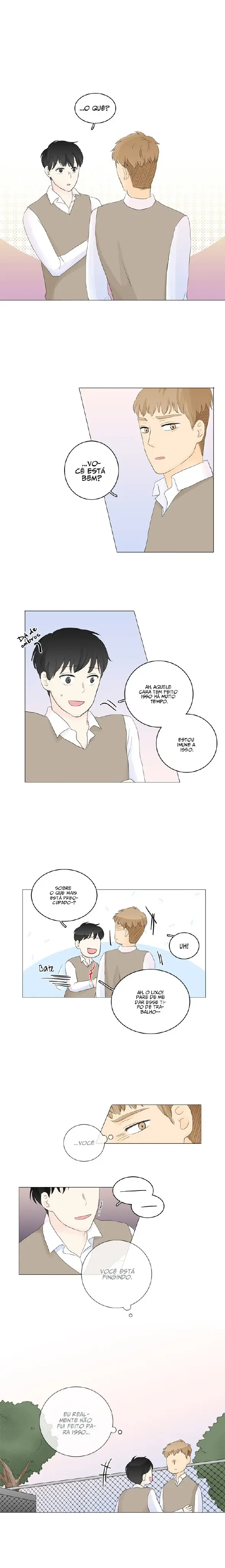 Entre Nós – Capítulo 08 Yaoi – Página 8