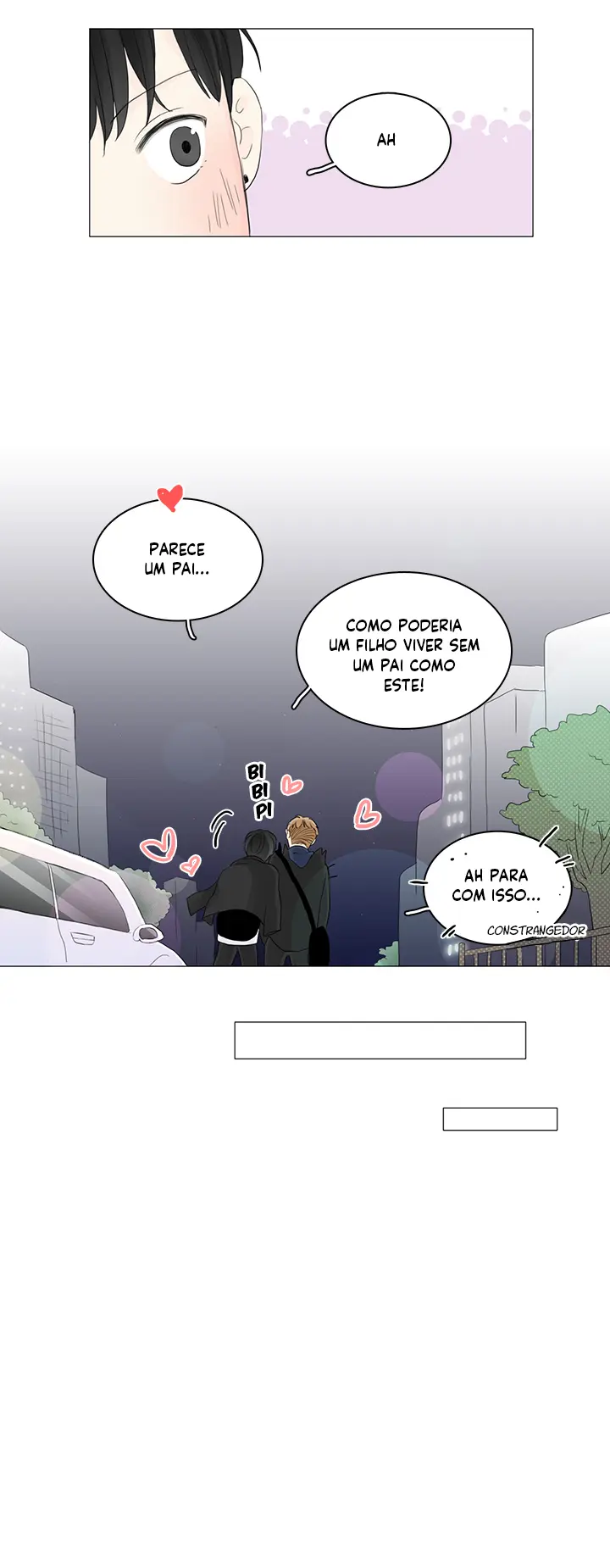 Entre Nós – Capítulo 10 Yaoi – Página 22