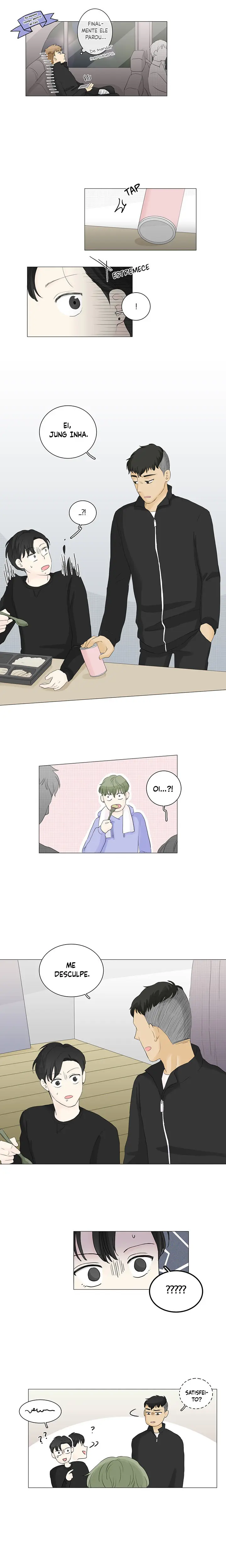 Entre Nós – Capítulo 12 Yaoi – Página 7