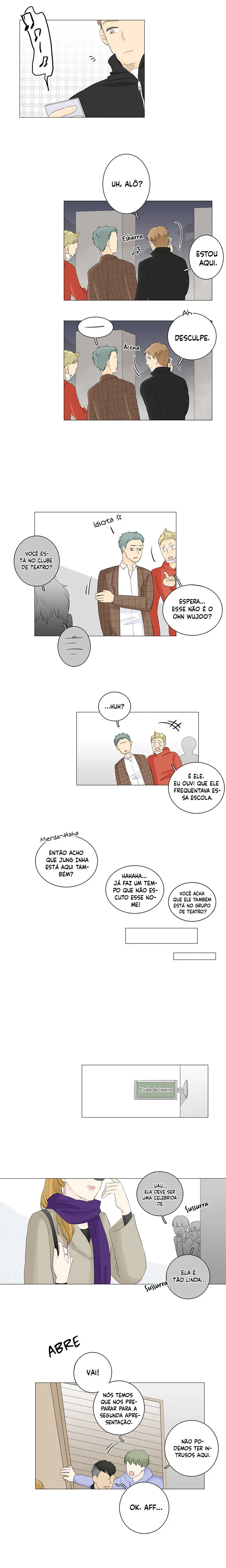 Entre Nós – Capítulo 12 Yaoi – Página 9