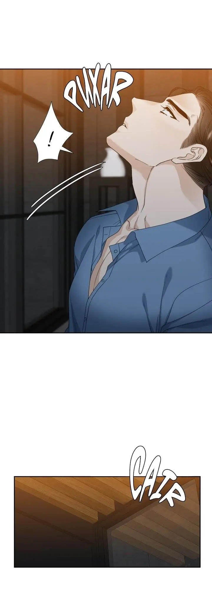 Entusiasmo – Capítulo 01 Yaoi – Página 15