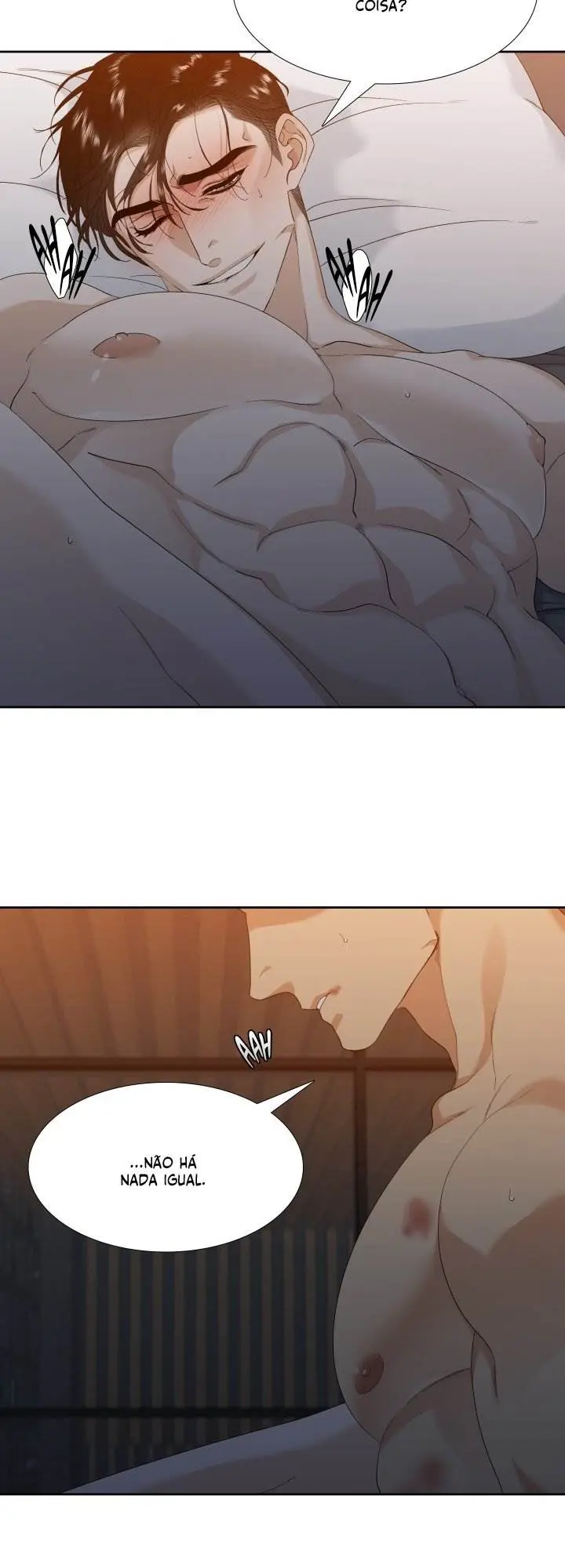 Entusiasmo – Capítulo 02 Yaoi – Página 11