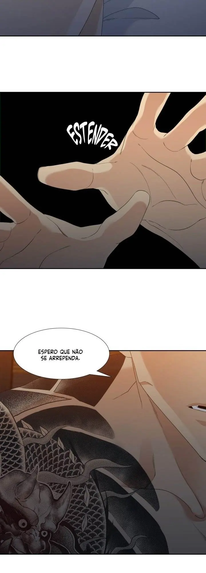 Entusiasmo – Capítulo 02 Yaoi – Página 13