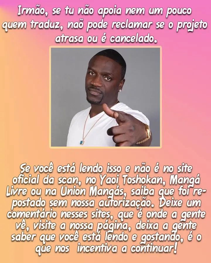 Entusiasmo – Capítulo 02 Yaoi – Página 26