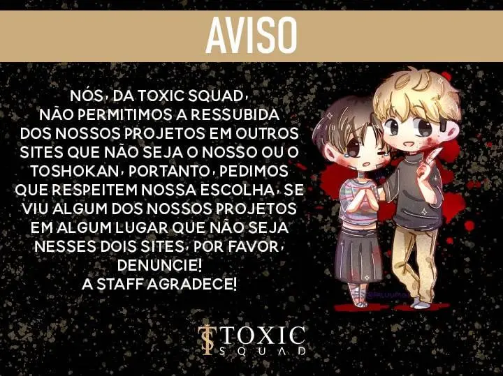 Entusiasmo – Capítulo 03 Yaoi – Página 2