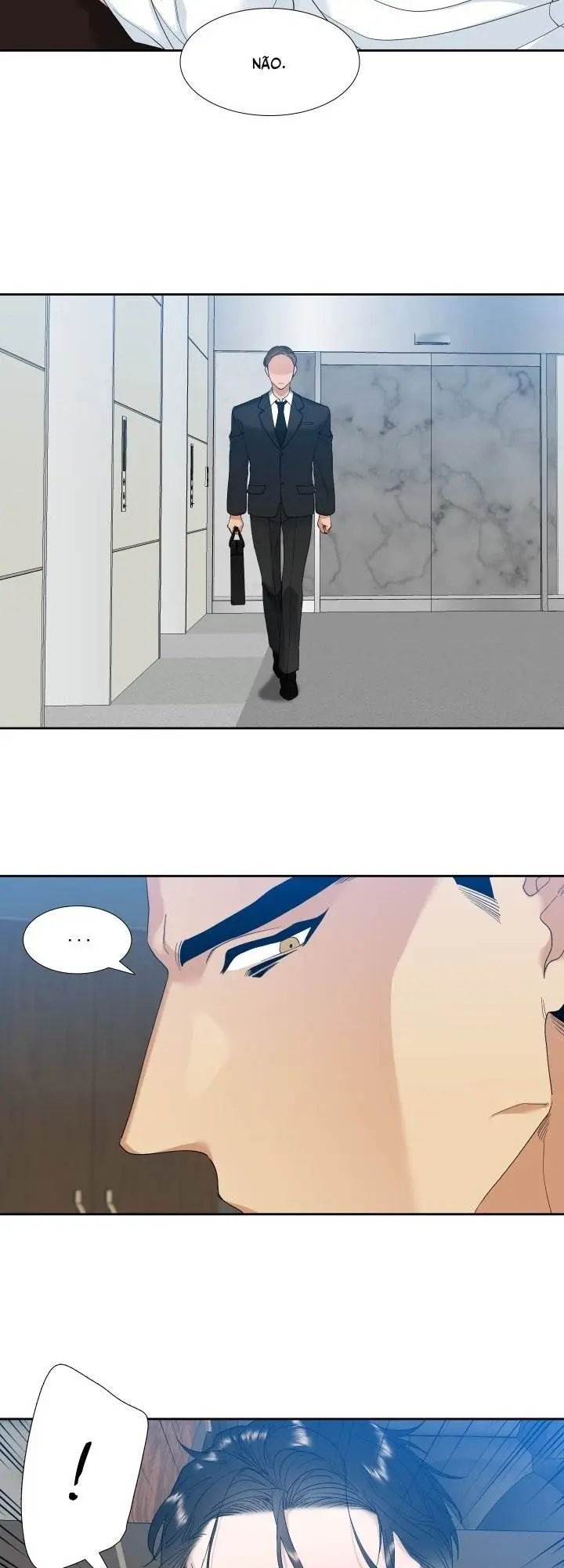 Entusiasmo – Capítulo 03 Yaoi – Página 21