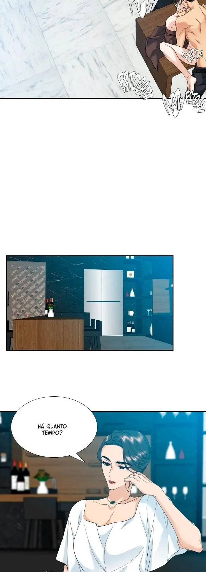 Entusiasmo – Capítulo 04 Yaoi – Página 21