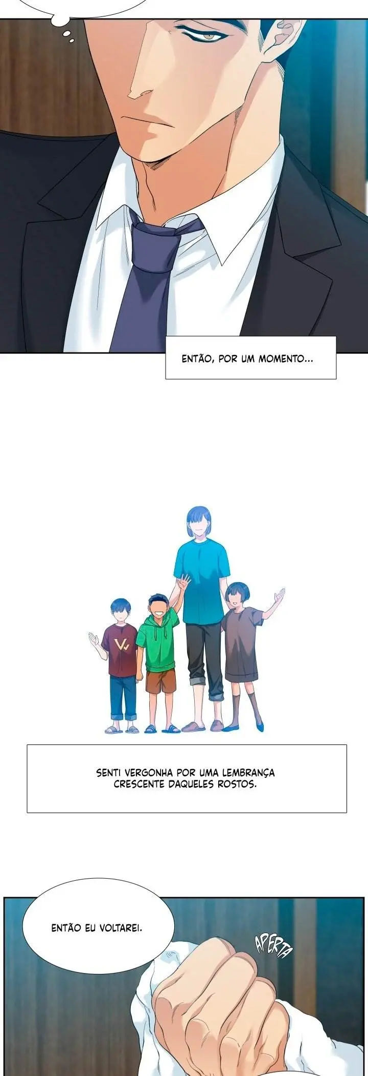 Entusiasmo – Capítulo 04 Yaoi – Página 25