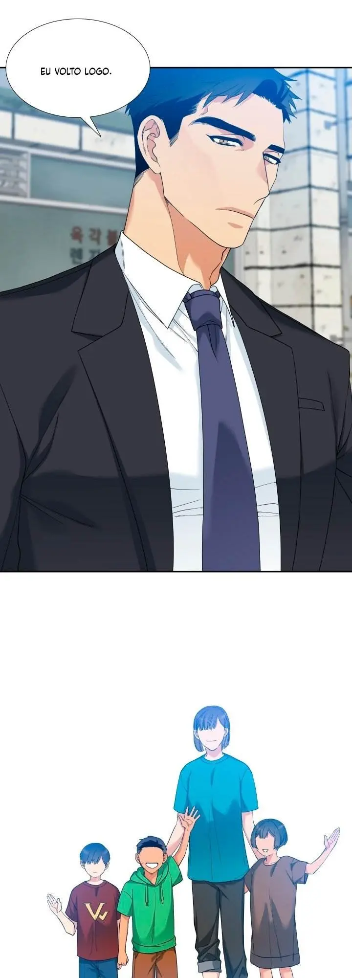 Entusiasmo – Capítulo 04 Yaoi – Página 8