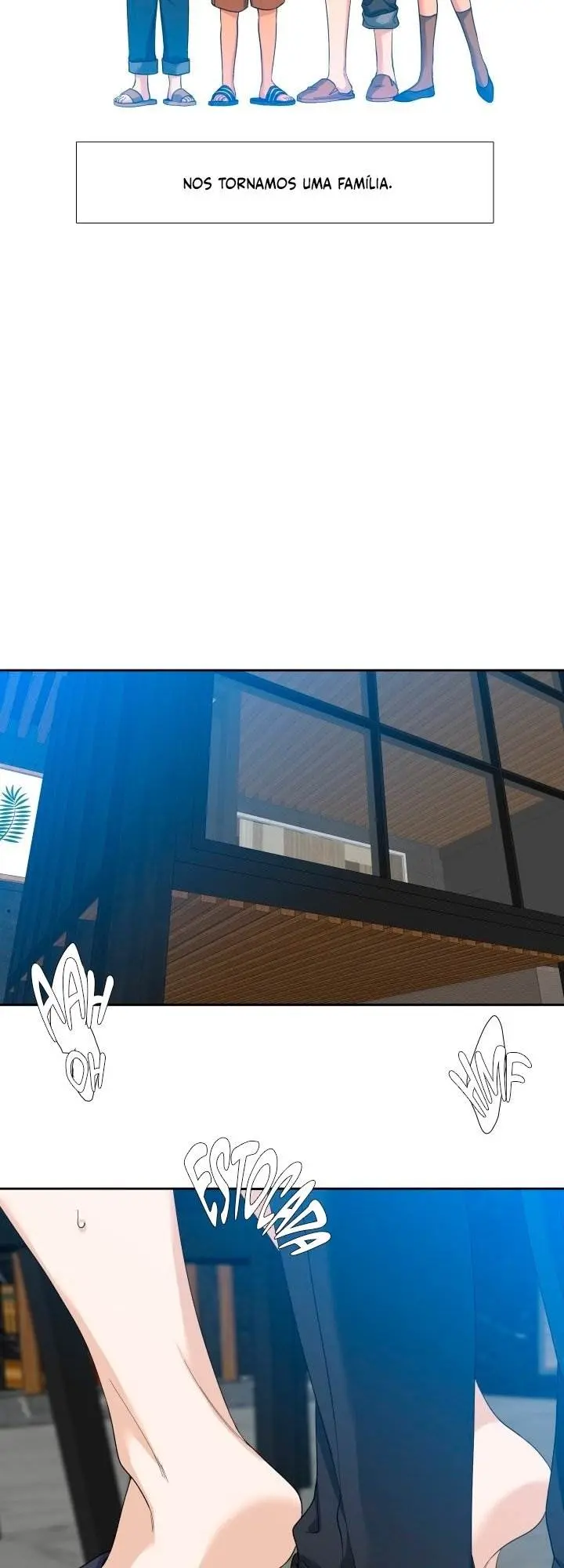 Entusiasmo – Capítulo 04 Yaoi – Página 9